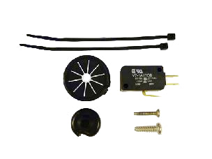 Autotrol Part, MICRO SWITCH KITS (Logix)