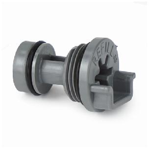 Autotrol Part, 268, DRAIN CONTROL ASSEMBLY (4)