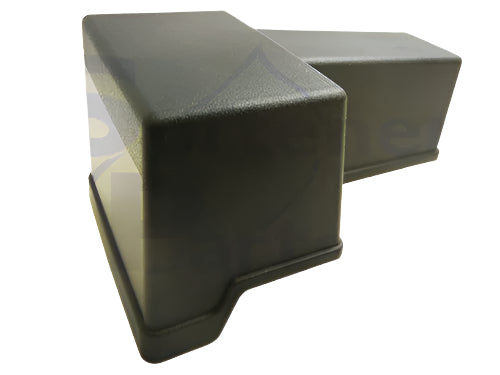 Autotrol Part, COVERS