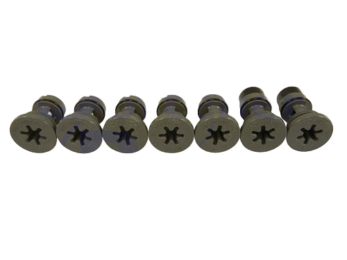 Autotrol Part, BACKWASH ASSEMBLIES