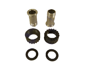 Autotrol Part, CONNECTION ADAPTERS