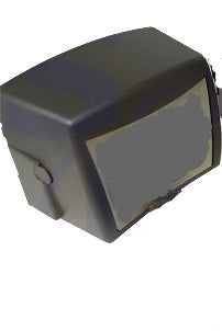 Autotrol Part, 298, Logix Controller 764, COVER