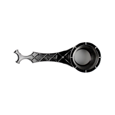 Clack Part, TOOLS