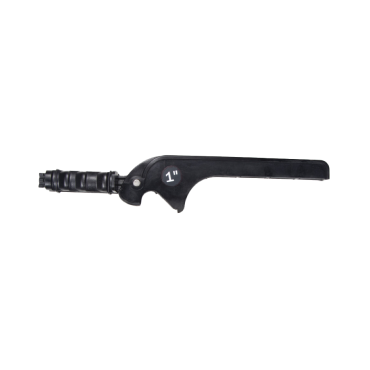 Clack Part, TOOLS