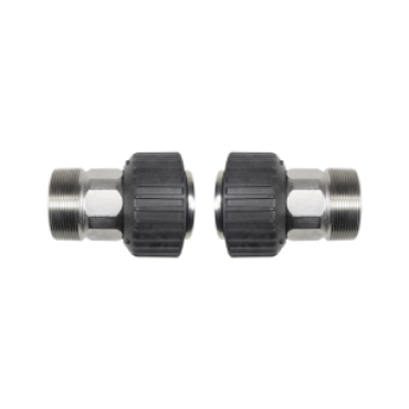 Clack Part, FITTINGS (WS2P, 2"P MAV, 2"P NBV, 2"P MTA)