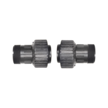 Clack Part, FITTINGS (WS2P, 2"P MAV, 2"P NBV, 2"P MTA)