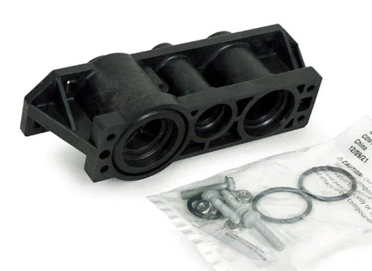 Autotrol Parts, TURBINE ASSEMBLY (155, 255), Autotrol No. 1032350