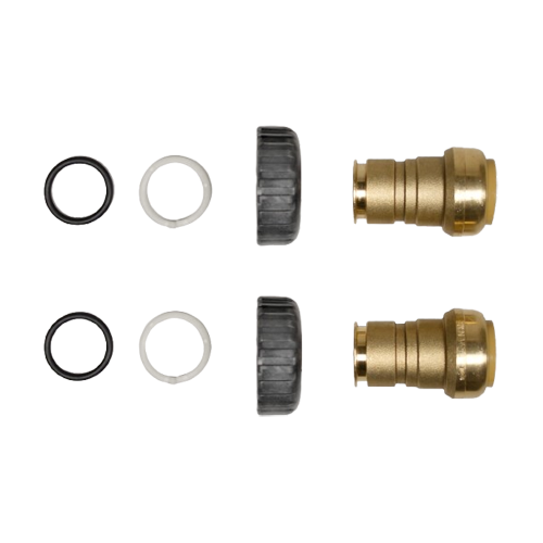 Clack Part, FITTINGS (Straight Connection) WS1, WSTT, WS1.25