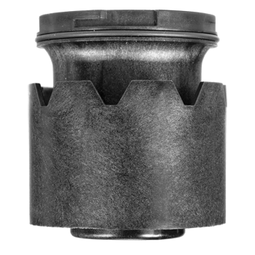 Clack Part, AIR BLOCKERS