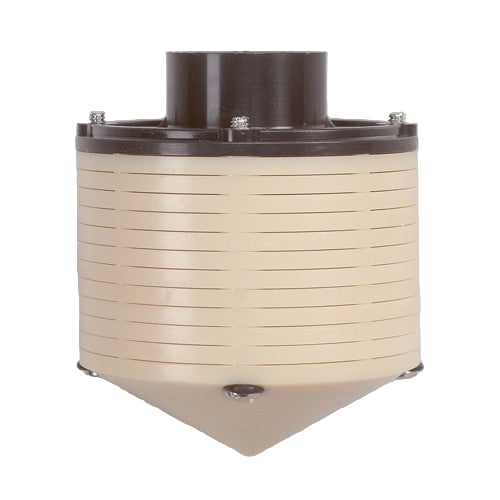 Media Tank Component DISTRIBUTOR BASKET ( Bottom Stacked)