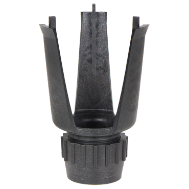 Clack Part, RISOR HOLD DOWN CLAMP 1.050" Clack No. D1301