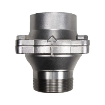 Clack Part, DRAIN LINE FLOW CONTROL (Stainless Steel)