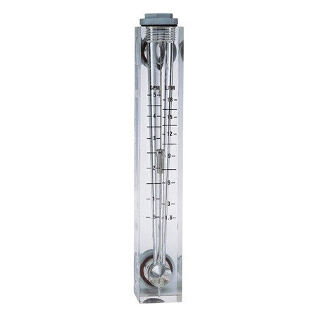 WHRO Part, FLOW METERS, Panel Mounted