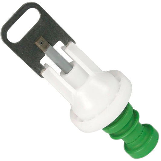 Fleck Part, PISTON ASSEMBLY (Up Flow), Fleck No. 60102-62