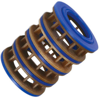 Fleck Part, SEAL & SPACER, Fleck No. 60125-15