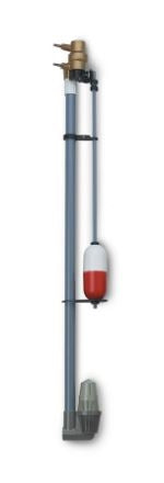 Fleck Part, BRINE TANK ASSEMBLY, Fleck No. 60038