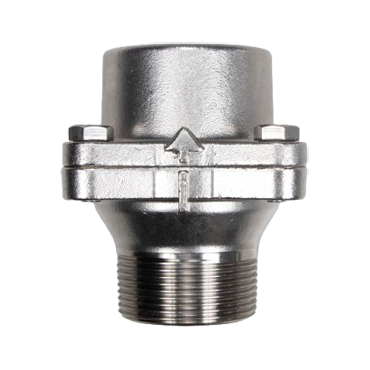 Clack Part, DRAIN LINE FLOW CONTROL (Stainless Steel)