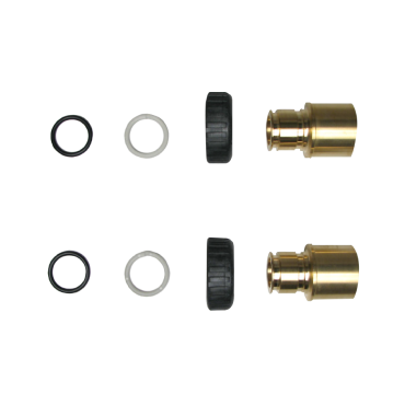 Clack Part, FITTINGS (Straight Connection) WS1, WSTT, WS1.25