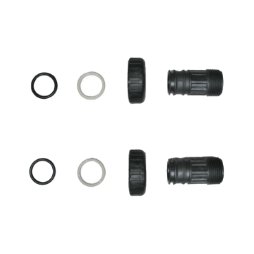 Clack Part, FITTINGS (Straight Connection) WS1, WSTT, WS1.25