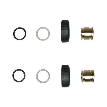 Clack Part, FITTINGS (Straight Connection) WS1, WSTT, WS1.25