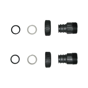 Clack Part, FITTINGS (Straight Connection) WS1, WSTT, WS1.25