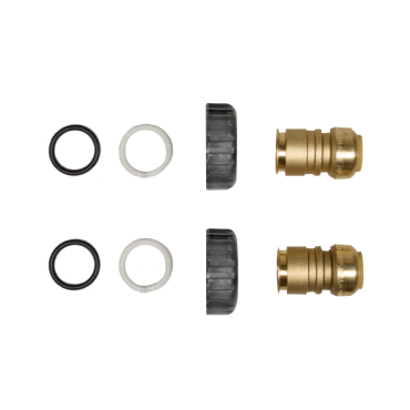 Clack Part, FITTINGS (Straight Connection) WS1, WSTT, WS1.25