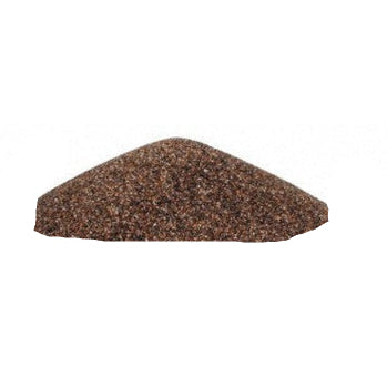 Water Filtration Media, GARNET SAND, For Turbidity & Sediment