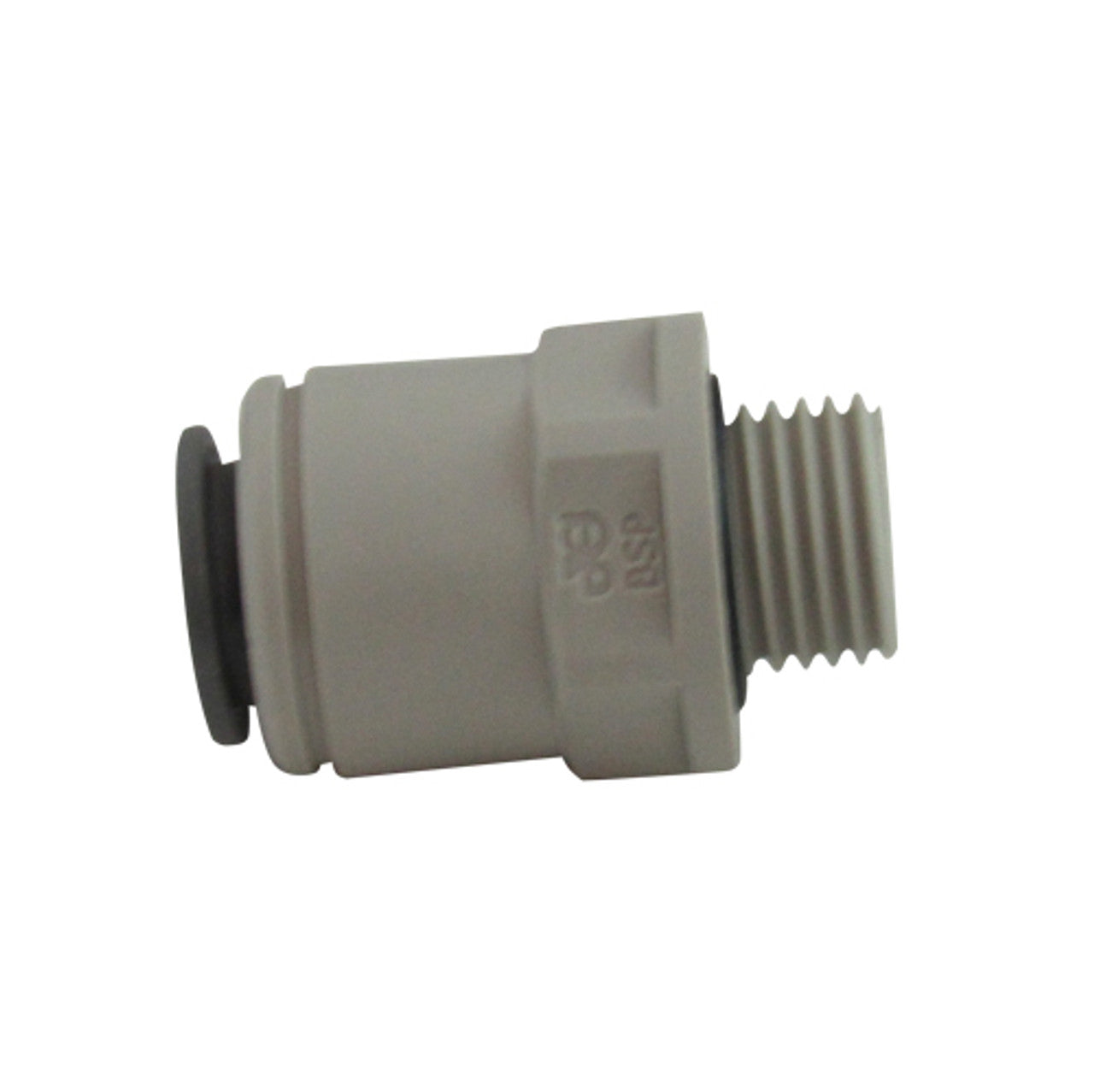Fittings, Plastic, John Guest, ADAPTER Male
