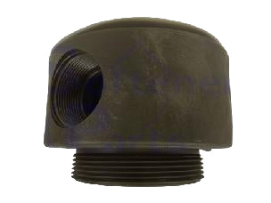 Media Tank Components IN/OUT HEAD