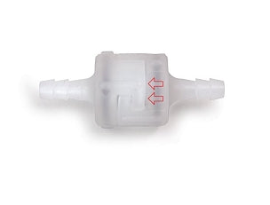 Clack Part, CHECK VALVE ( Brine Line )