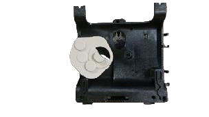 Clack Part, DRIVE BRACKET ASSEMBLY, Clack No. V3002-A
