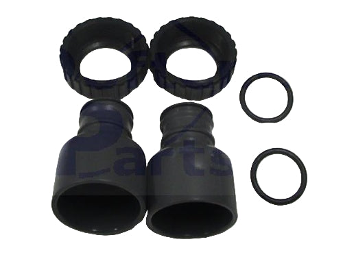Clack Part, CONNECTION FITTING, Clack No. V3007-07