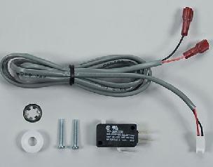 Clack, Microswitch Assembly Series, WS1, V3014