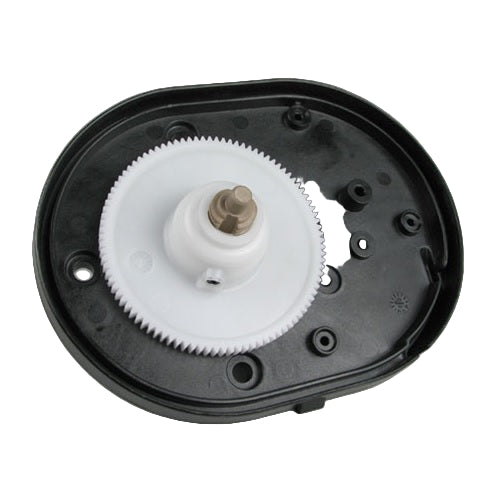 Clack Part, DRIVE ASSEMBLY (MAV No Hard Water Bypass)