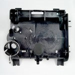 Clack Part, DRIVE BRACKET w/SPRING, Clack No. V3106-01