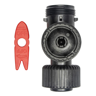 Clack Part, ISOLATION VALVE 1.5" Clack No. V4680