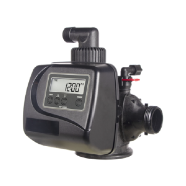 Clack Part, CONTROL VALVES 1.5" (Single Tank)