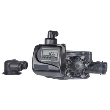 Clack Part, CONTROL VALVES 1.5" (Twin Tanks)