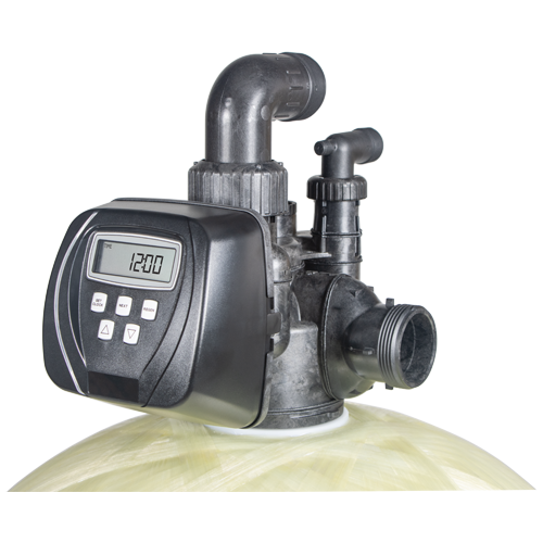 Clack Part, CONTROL VALVES 2" (PLASTIC)