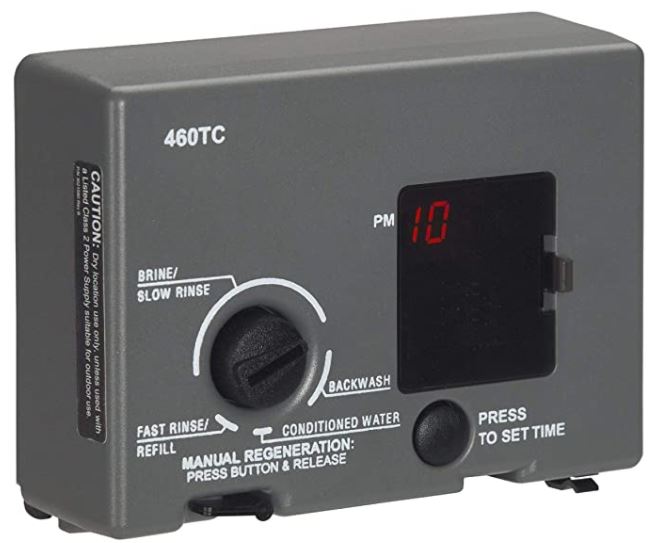 Autotrol Part, TIMERS