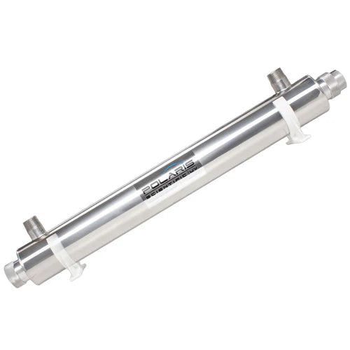 UV Water Disinfection Systems POLARIS SCIENTIFIC