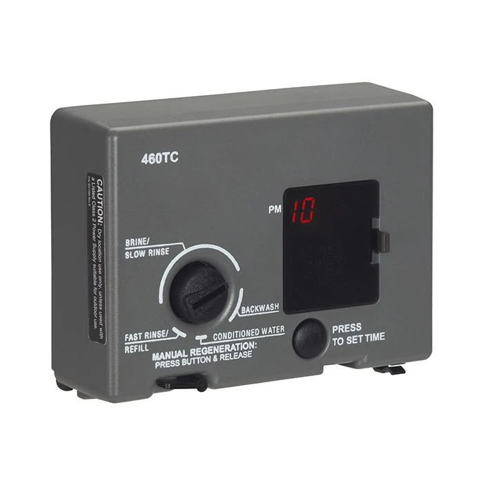 Autotrol Part, TIMERS