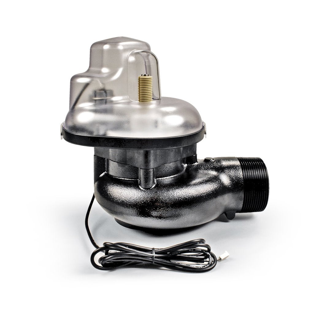 Clack Part, WS1.5, No Hard Water Bypass Valve