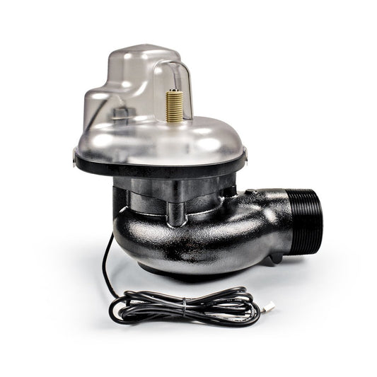 Clack Part, WS1.5, No Hard Water Bypass Valve