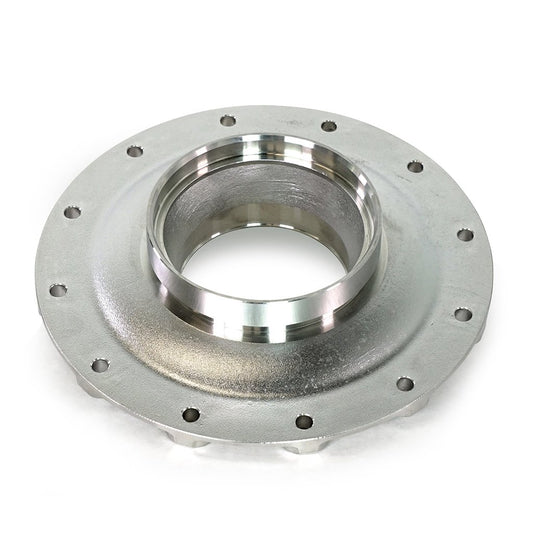 Clack Part, FLANGE BASE ASSEMBLY 6", WS2H/WS2QC, Clack No. V3055