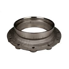 Clack Part, WS3, Flange Base Assembly 6"