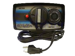 Fleck Part, POWER HEAD 5600, Fleck No. 62089-03