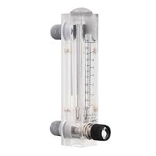 WHRO Part, FLOW METERS, Panel Mounted