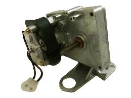 Fleck Part, DRIVE MOTOR, Fleck No. 41543