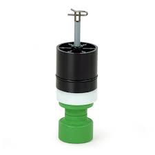 Fleck Part, PISTON ASSEMBLY, Fleck No. 60101-02